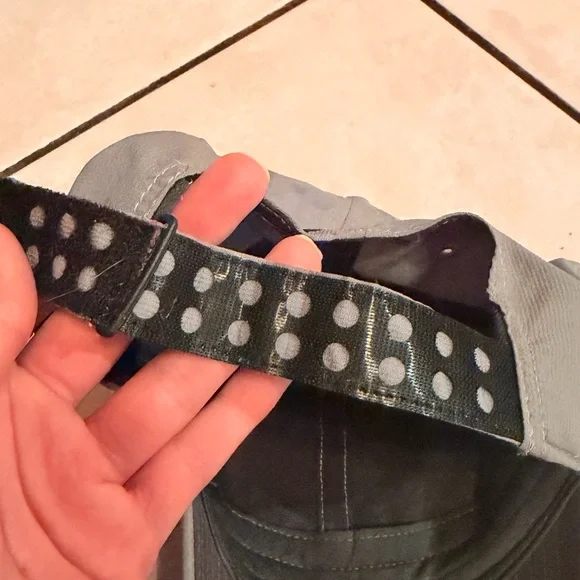 Green Dri-Fit Cap - Picture 5 of 5